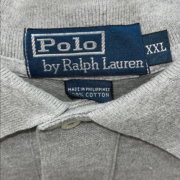 NEW Ralph Lauren Polo Shirt - Picture 2 of 3